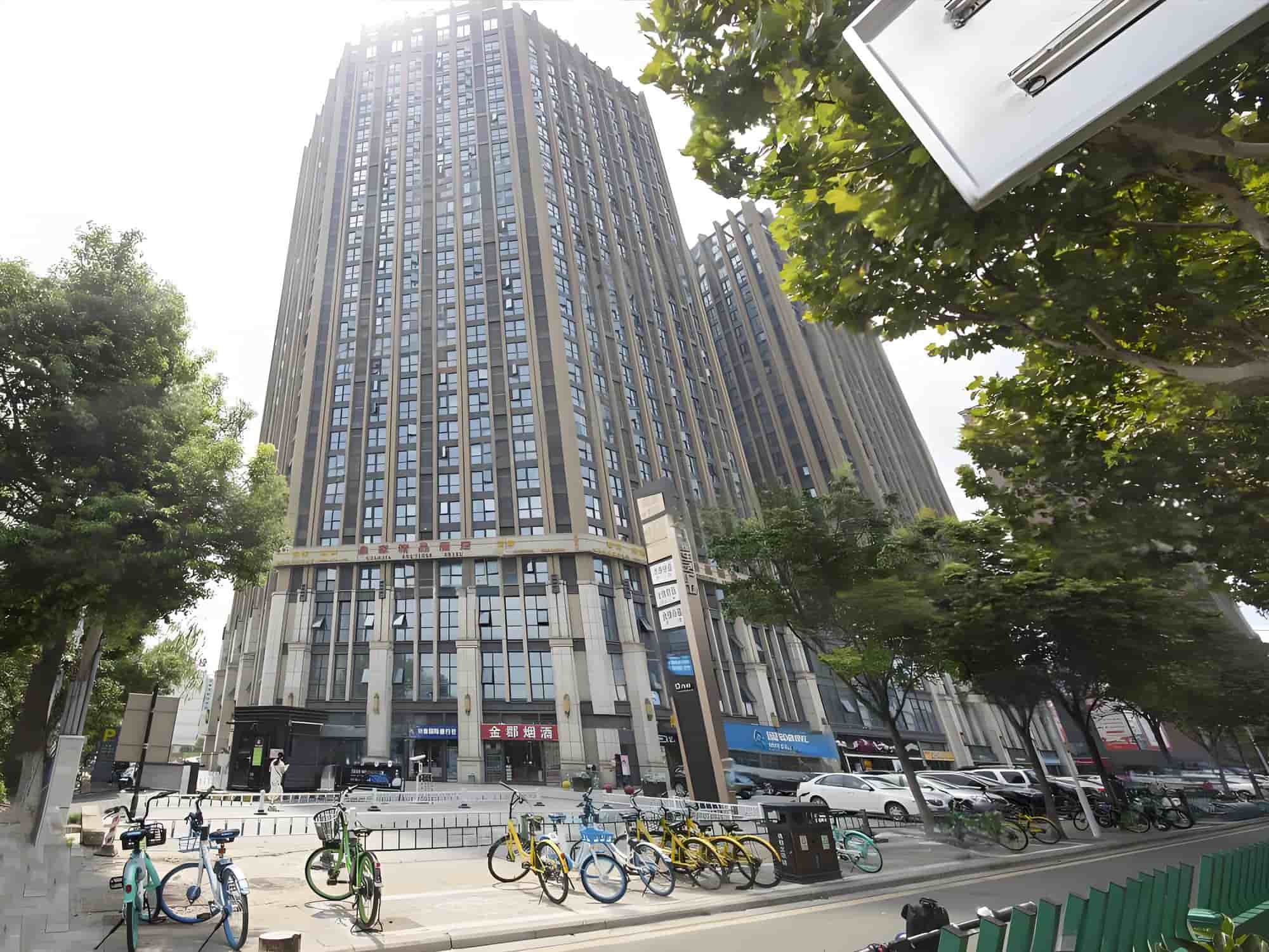 外立面